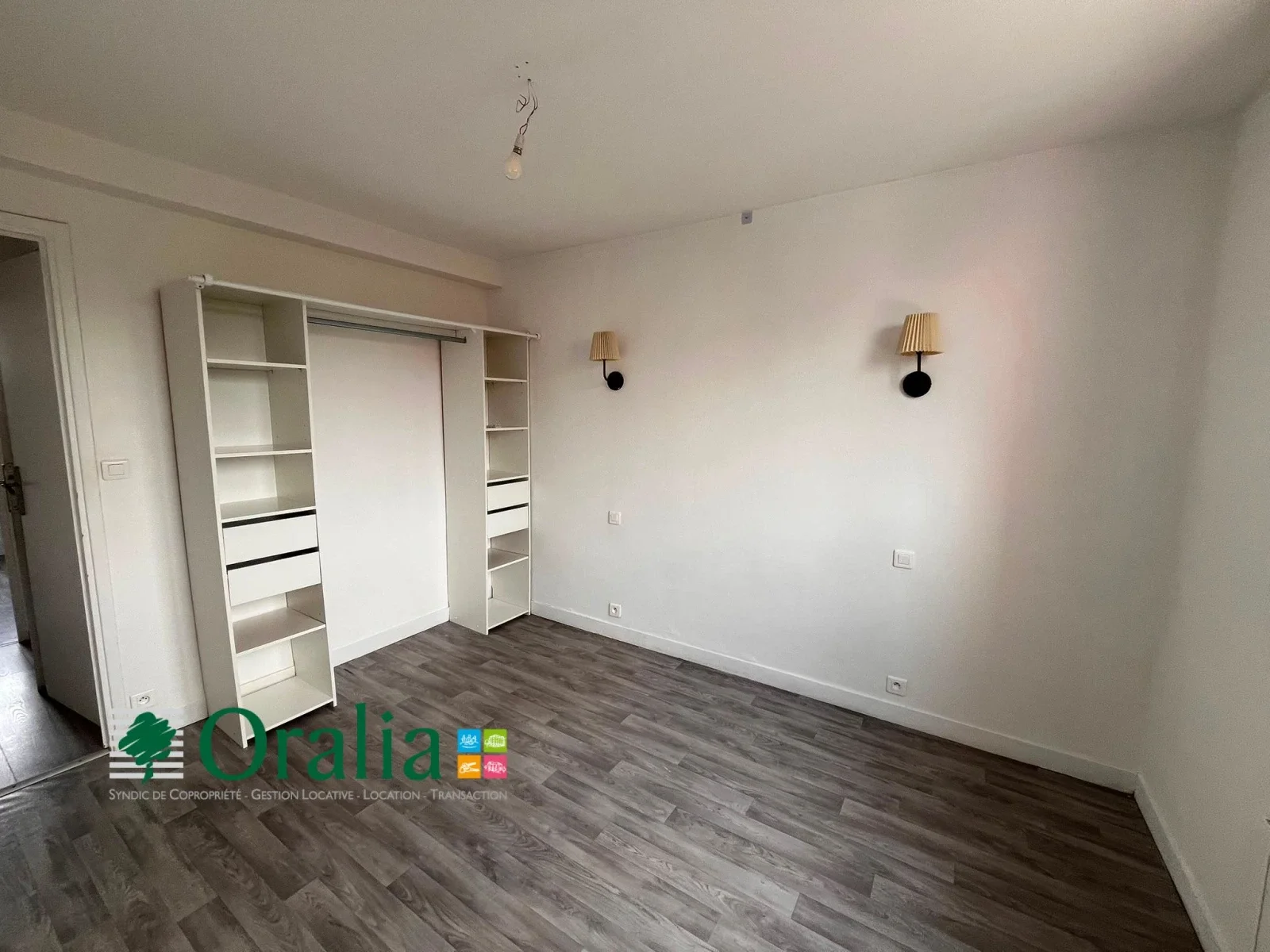 Appartement Rue Ampère à Villefranche-sur-Saône