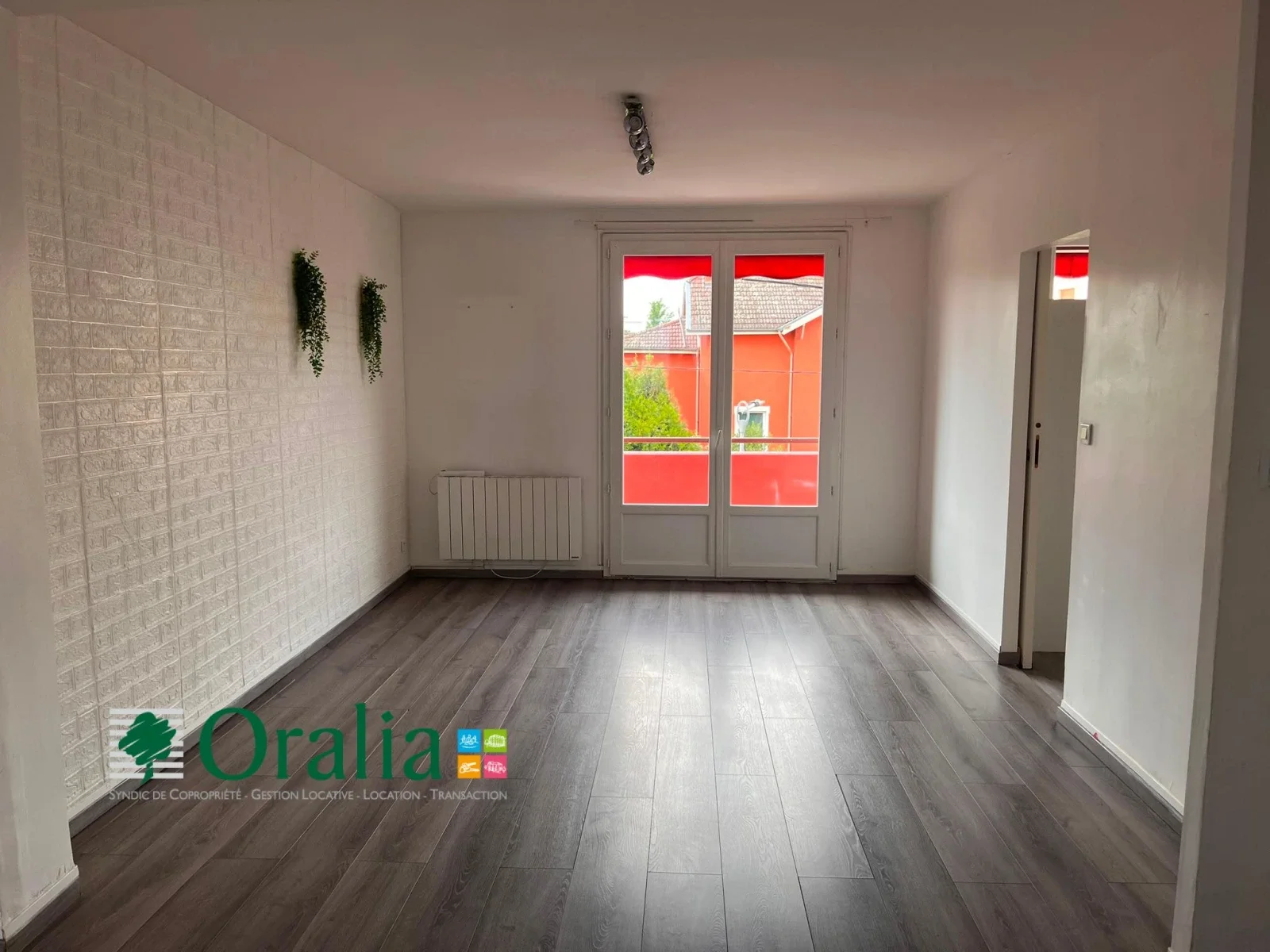 Appartement Rue Ampère à Villefranche-sur-Saône