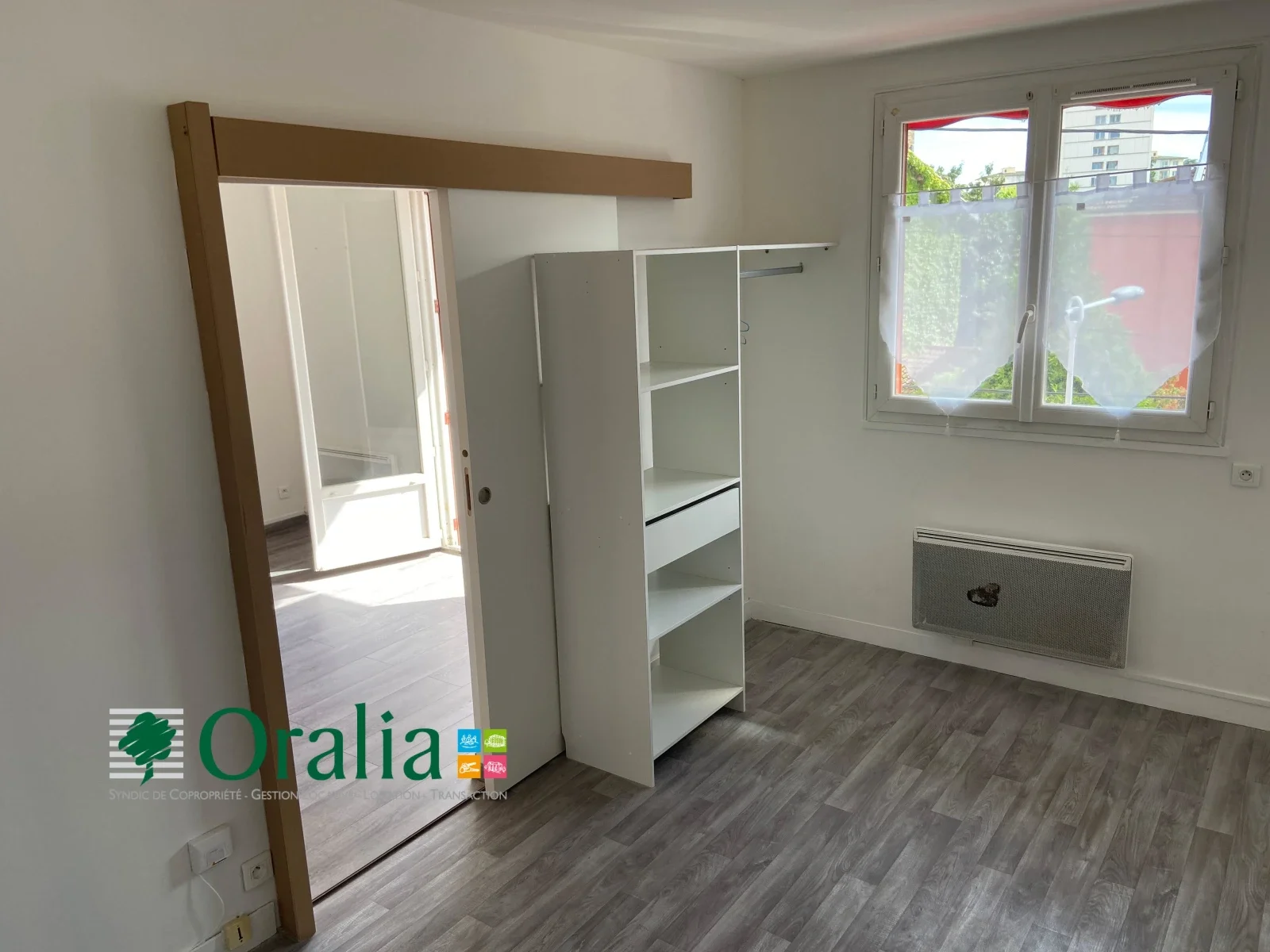 Appartement Rue Ampère à Villefranche-sur-Saône