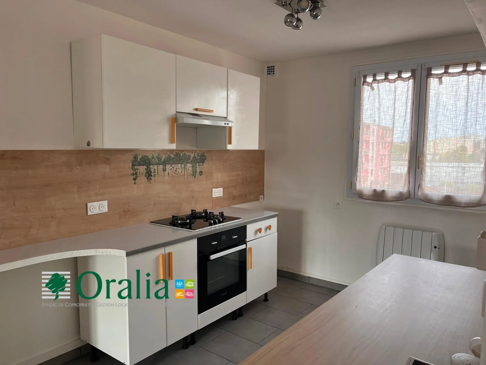 Appartement Rue Ampère à Villefranche-sur-Saône