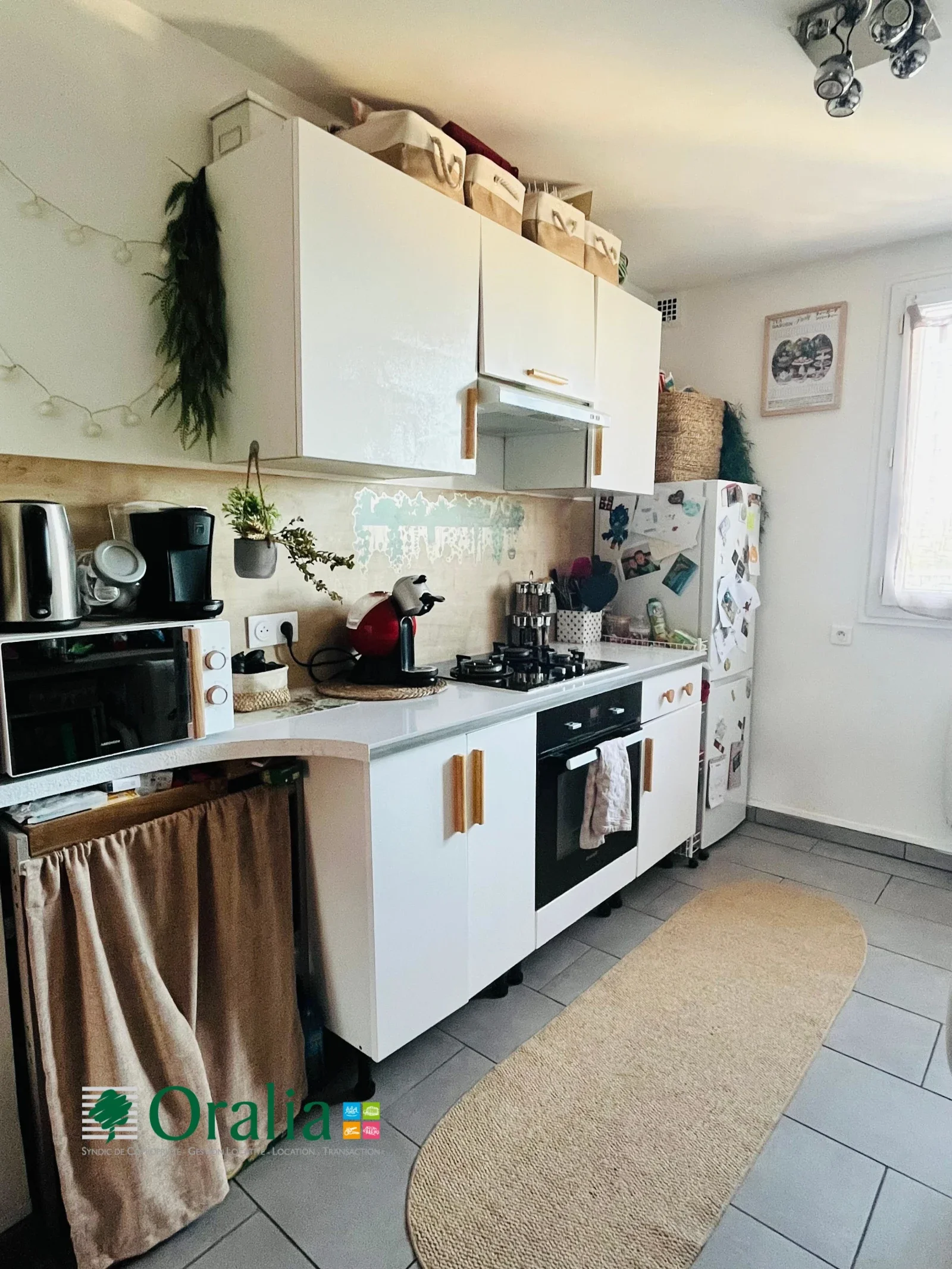 Appartement Rue Ampère à Villefranche-sur-Saône