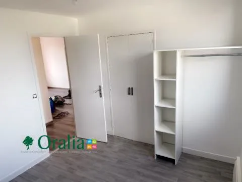 Appartement Rue Ampère à Villefranche-sur-Saône