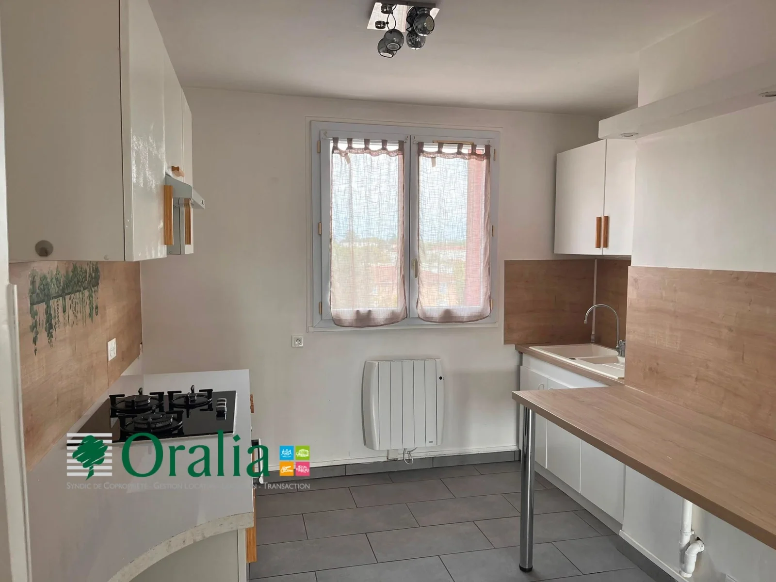 Appartement Rue Ampère à Villefranche-sur-Saône