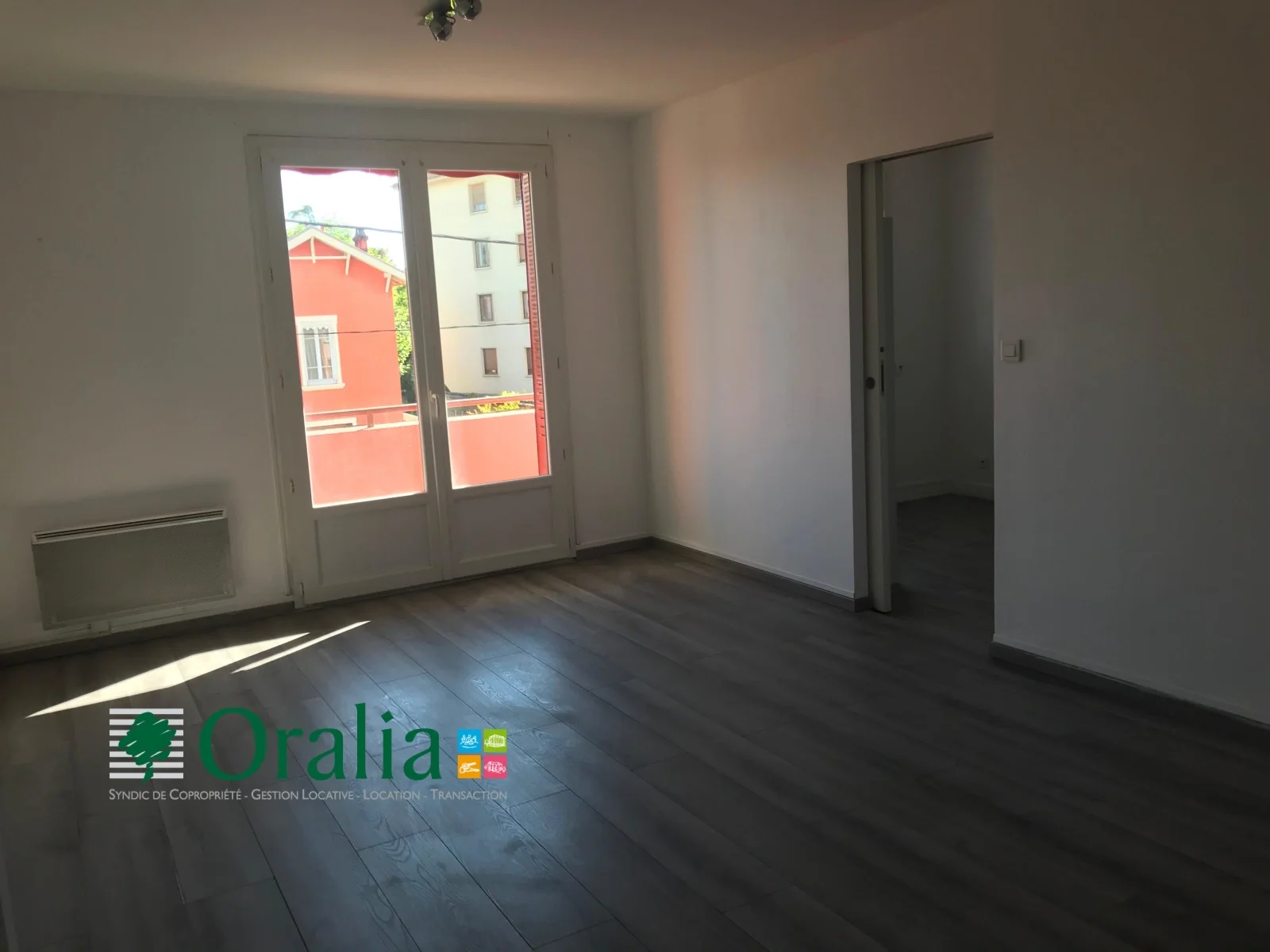 Appartement Rue Ampère à Villefranche-sur-Saône