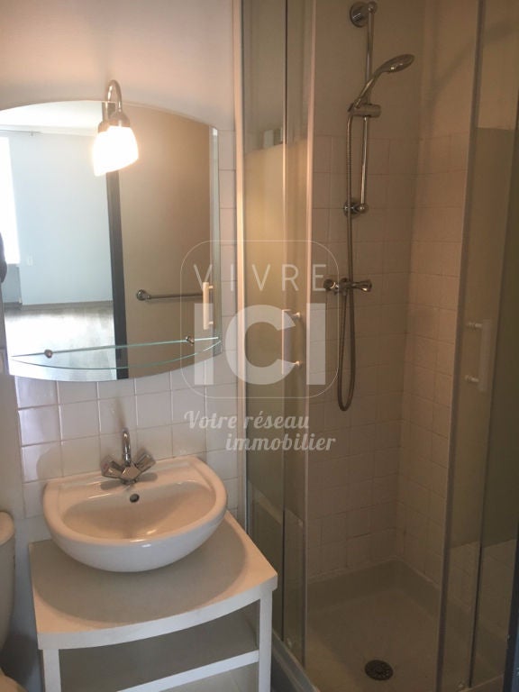 Appartement Place Aristide Briand à Carquefou