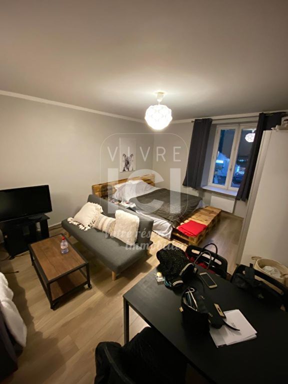 Appartement Place Aristide Briand à Carquefou