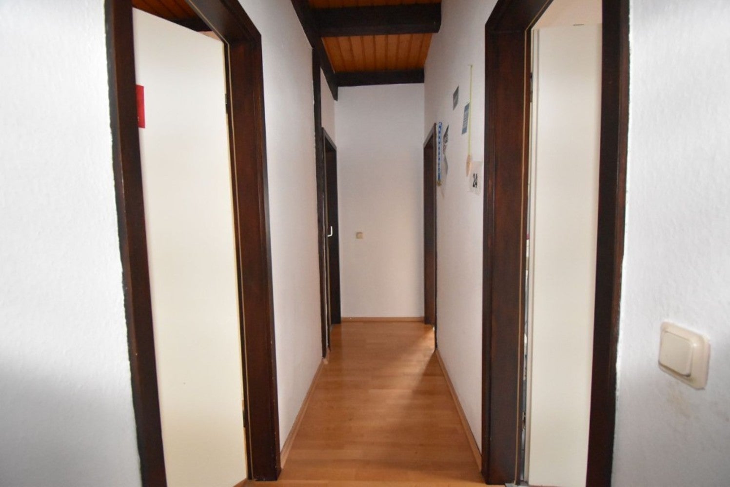 Wohnung Schwarzwasserweg in Suhl