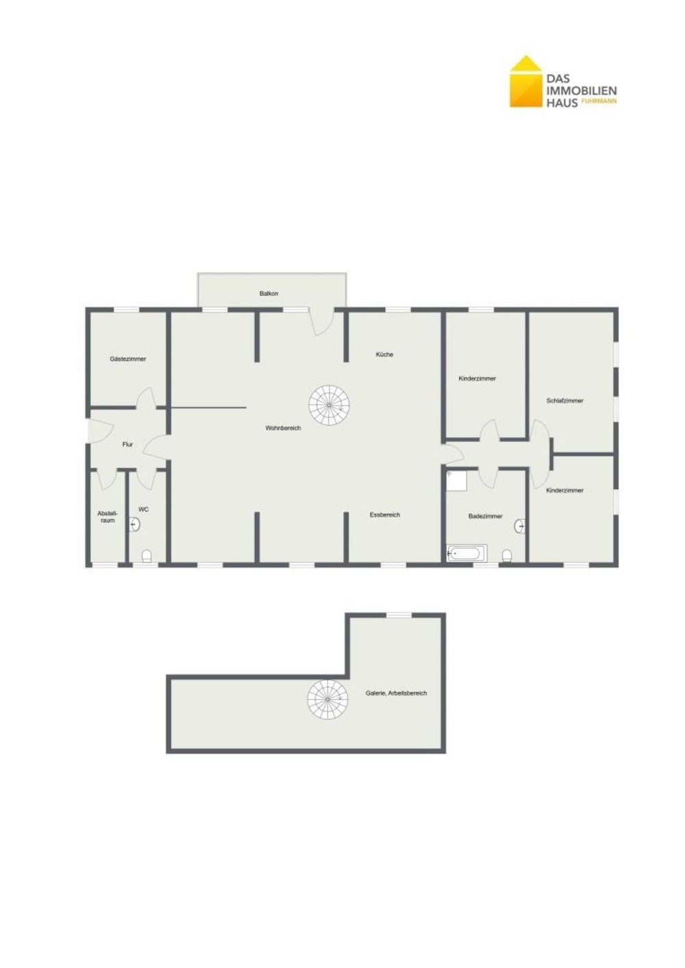 Wohnung Schwarzwasserweg in Suhl