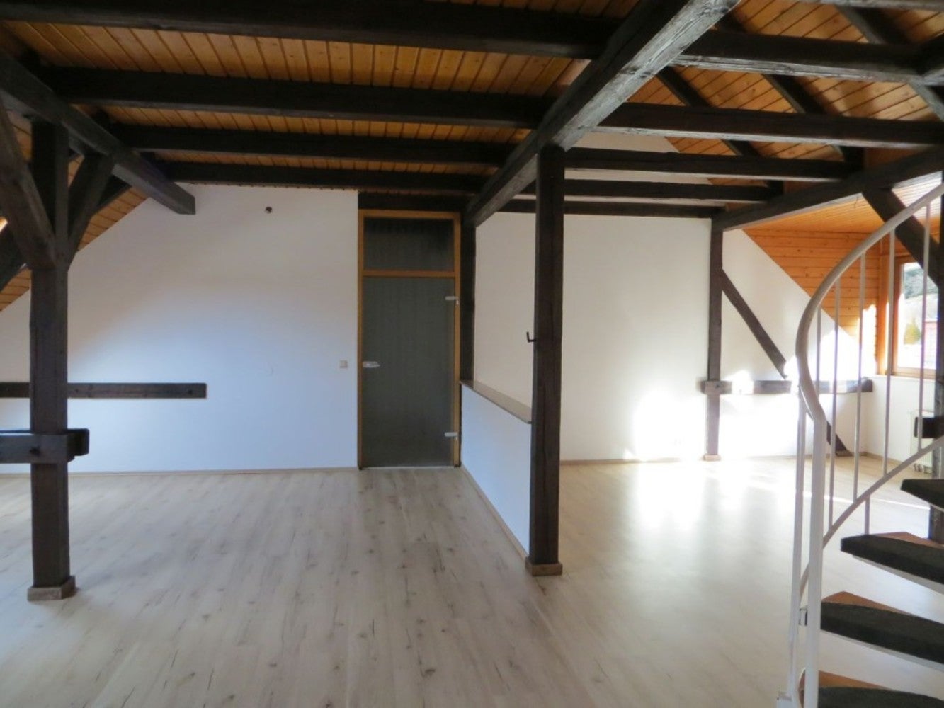 Wohnung Schwarzwasserweg in Suhl