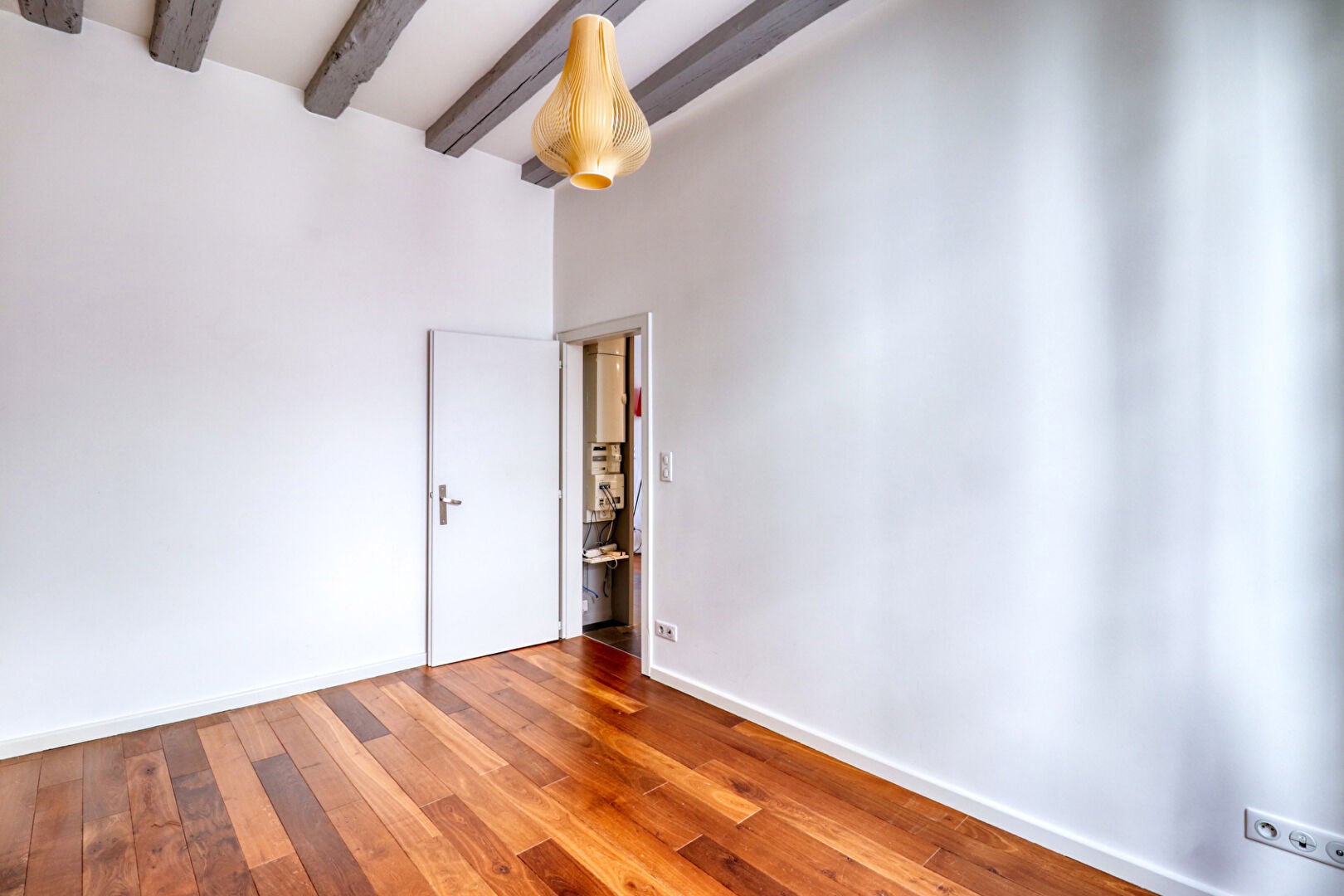 Appartement Rue des Échasses à Strasbourg