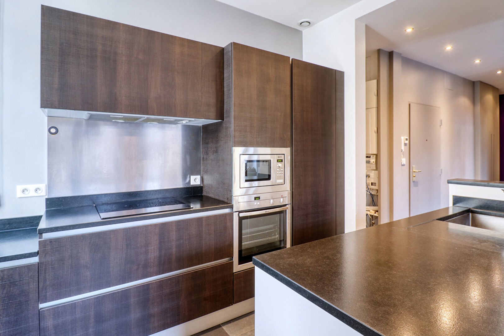 Flat Rue des Échasses in Strasbourg
