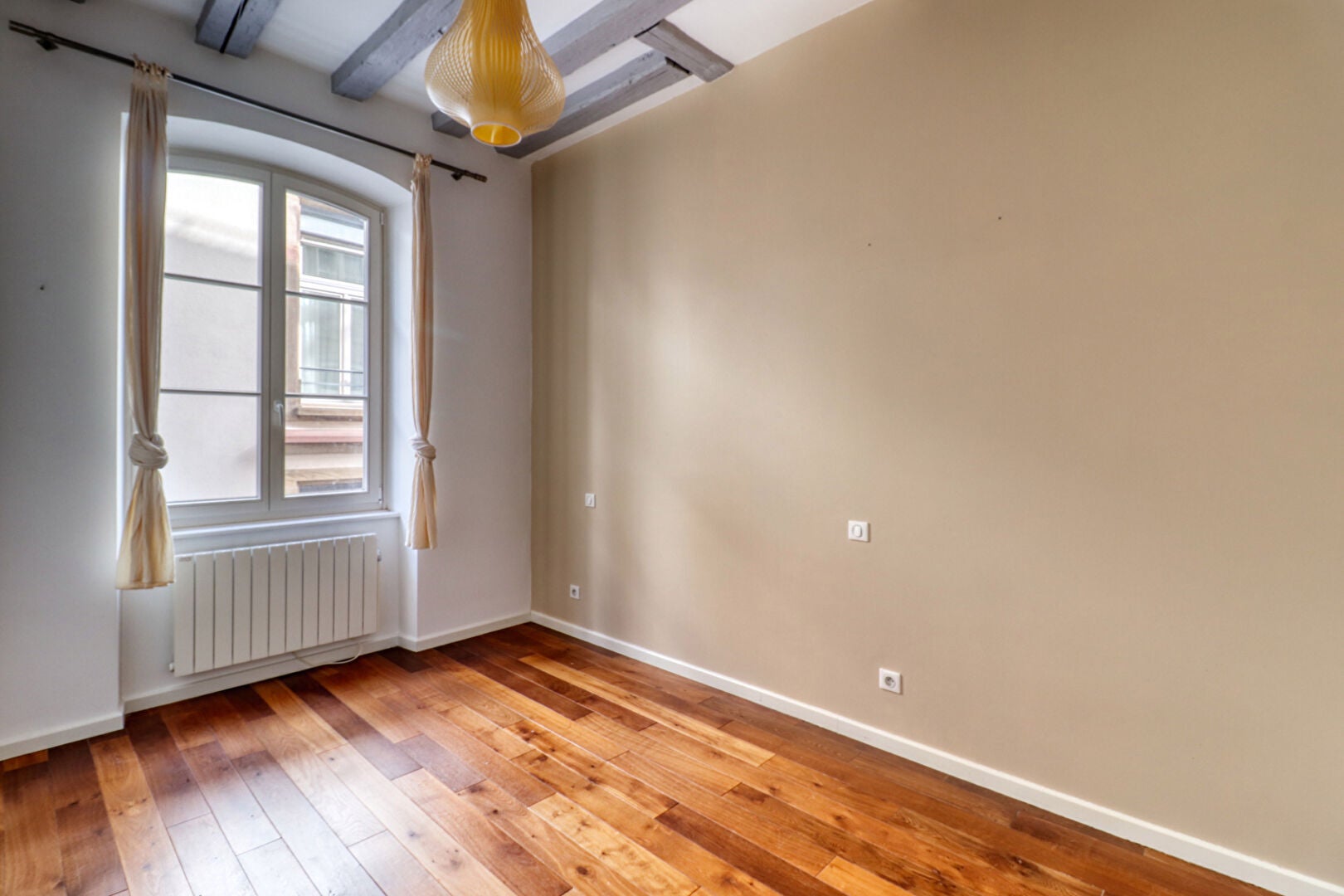 Appartement Rue des Échasses à Strasbourg