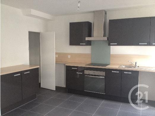 Appartement Boulevard Carnot à Castres