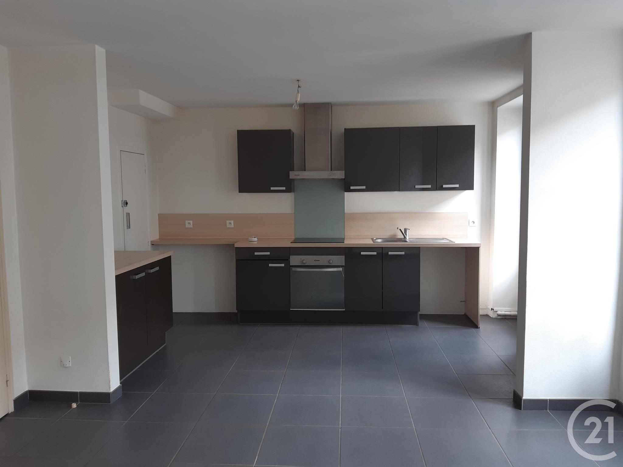 Appartement Boulevard Carnot à Castres