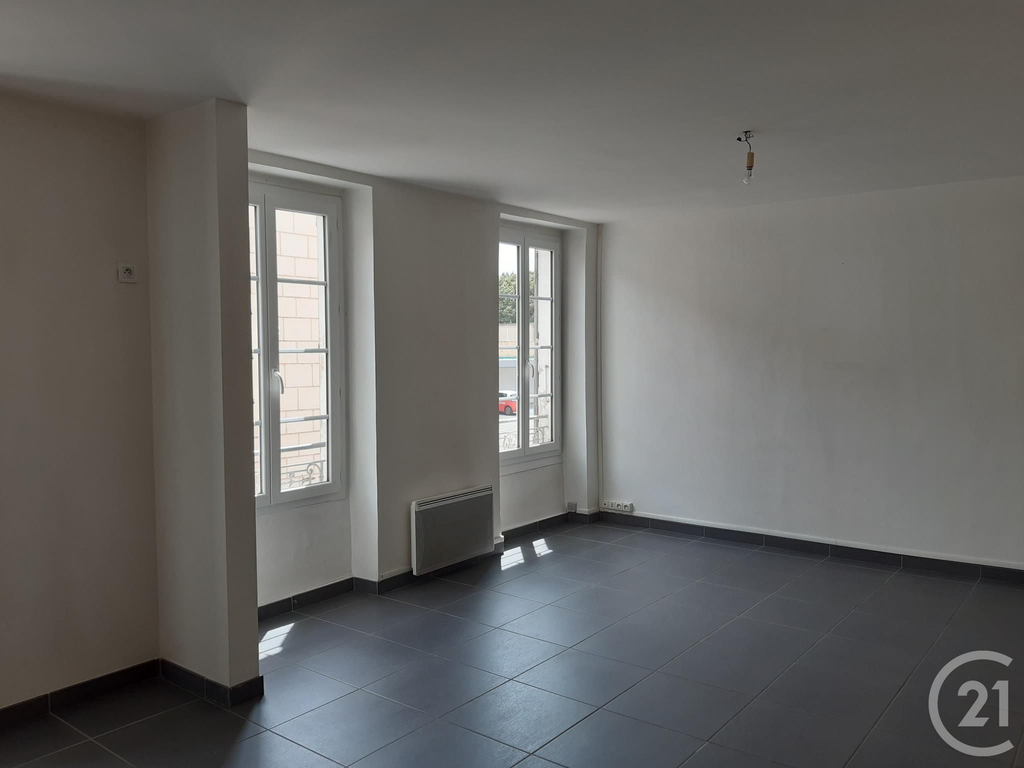 Appartement Boulevard Carnot à Castres
