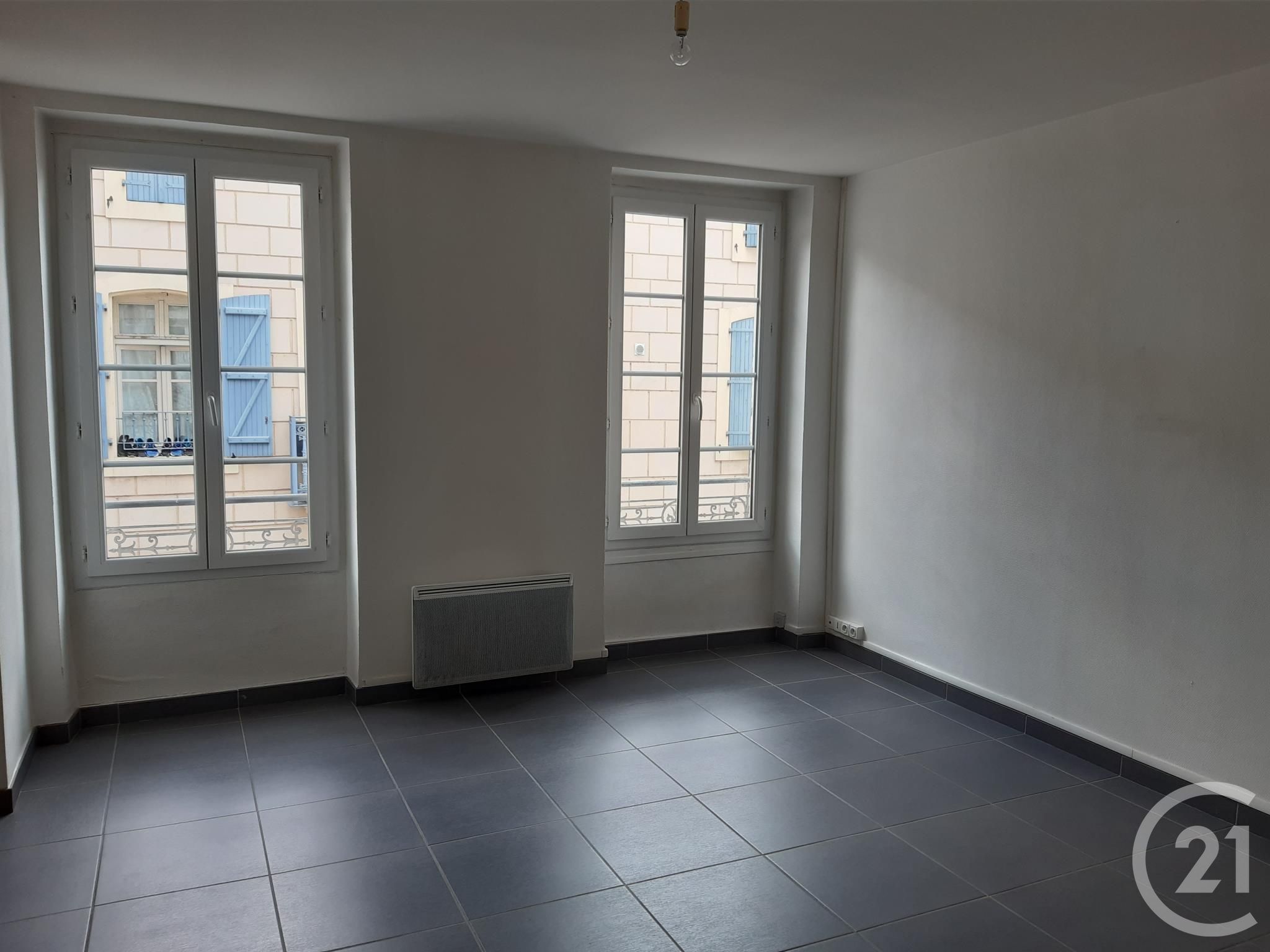 Appartement Boulevard Carnot à Castres