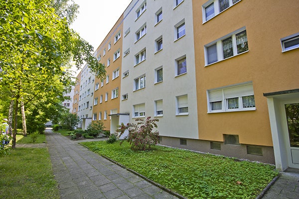 Wohnung Amsterdamer Straße in Halle (Saale)