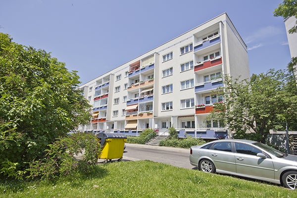 Wohnung Amsterdamer Straße in Halle (Saale)