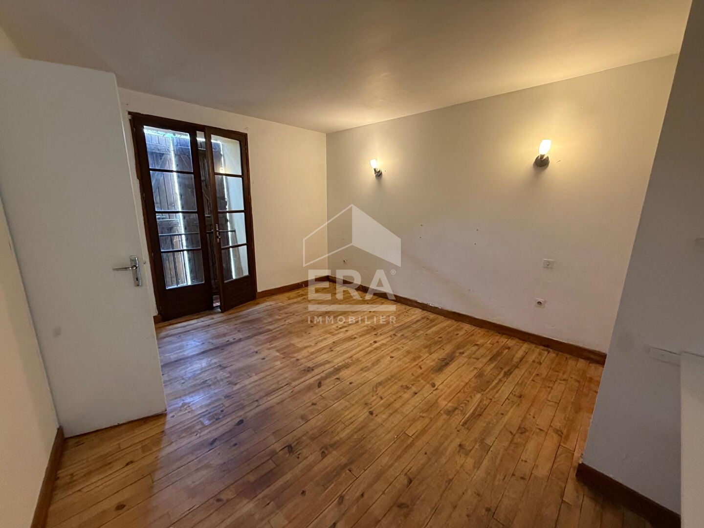 Maison Route de Villespy à Villepinte