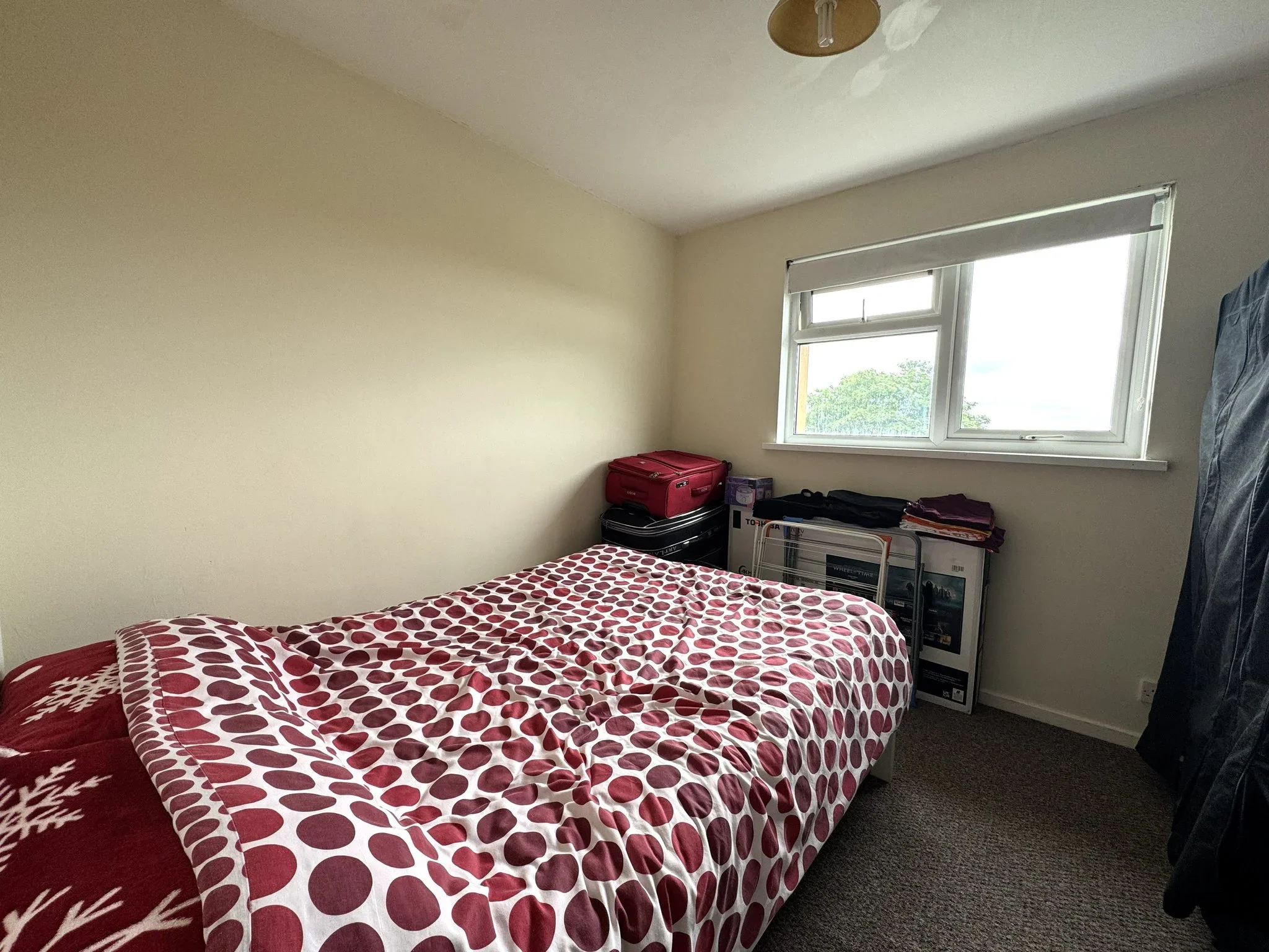 Flat Ilston Way in Swansea