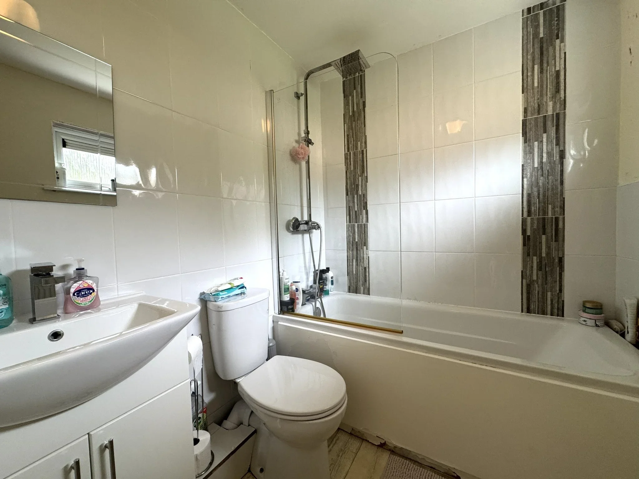 Flat Ilston Way in Swansea