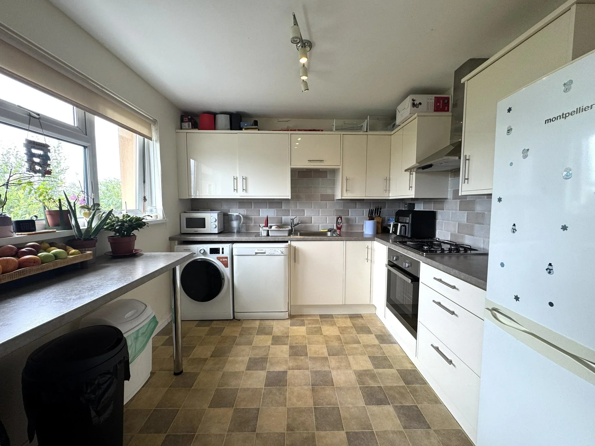 Flat Ilston Way in Swansea