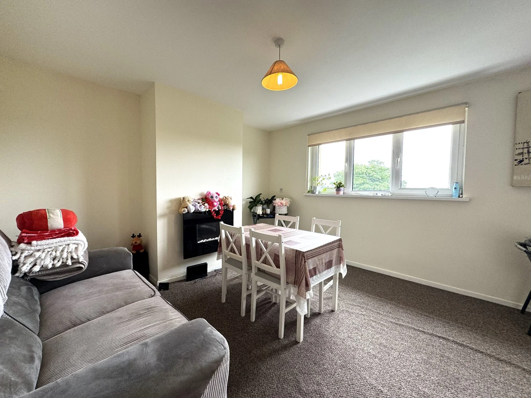 Flat Ilston Way in Swansea