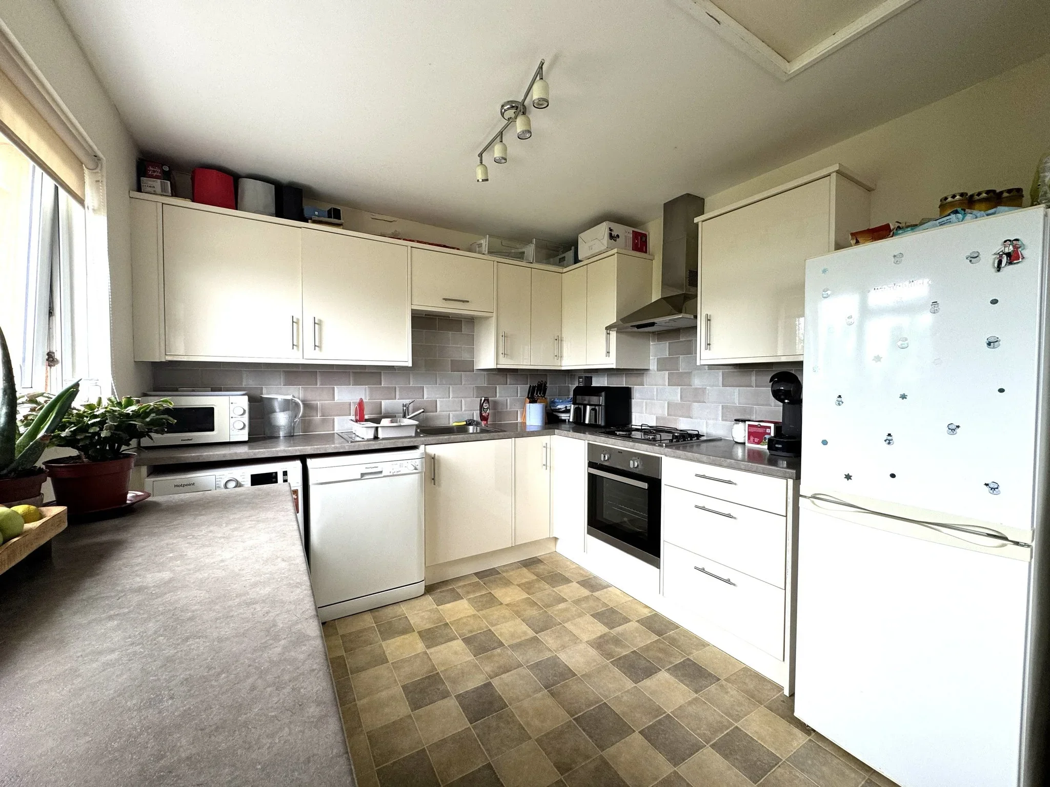 Flat Ilston Way in Swansea