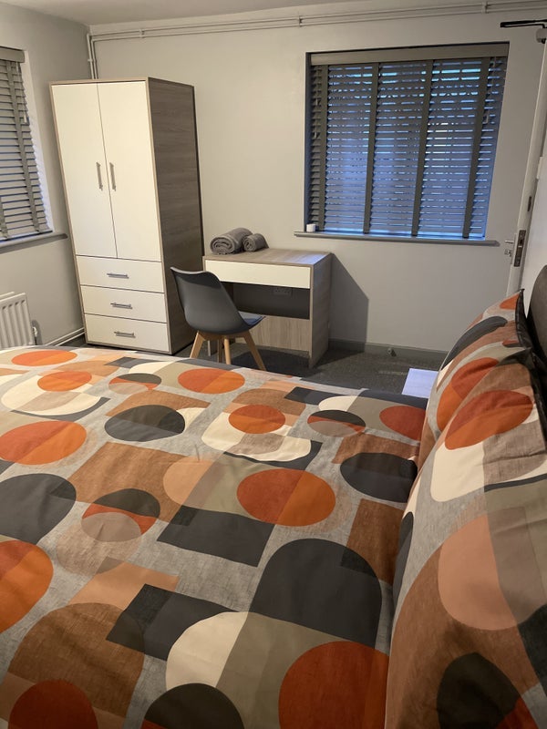 Room Chester Road in Metropolitan Borough of Solihull