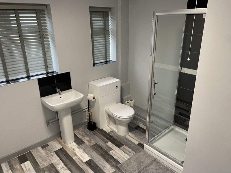 Room Chester Road in Metropolitan Borough of Solihull