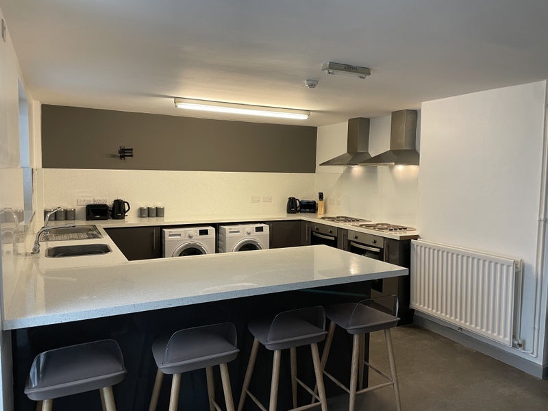 Room Chester Road in Metropolitan Borough of Solihull