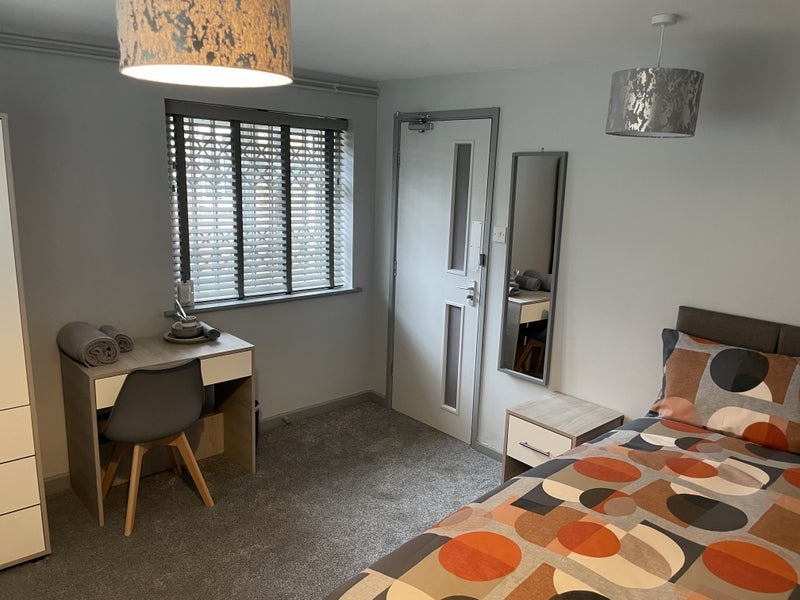 Room Chester Road in Metropolitan Borough of Solihull