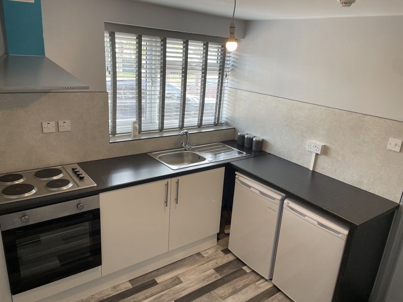 Room Chester Road in Metropolitan Borough of Solihull