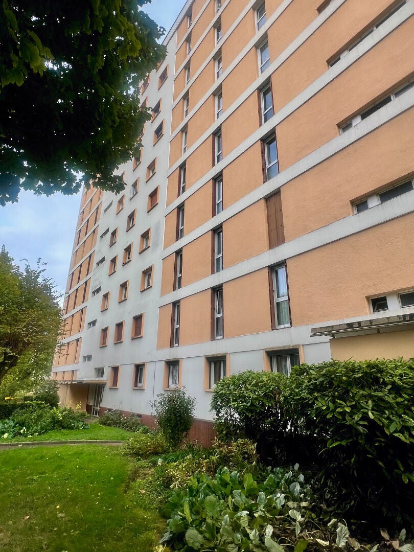 Flat Rue des Orvilliers in Thiais