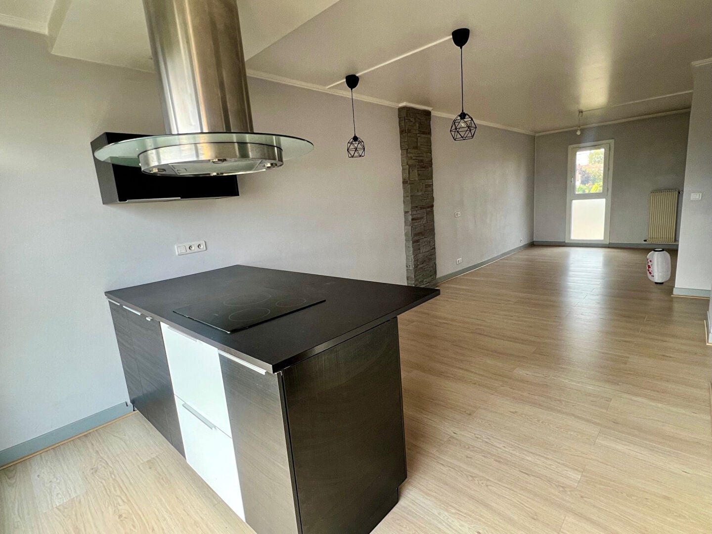 Flat Rue des Orvilliers in Thiais