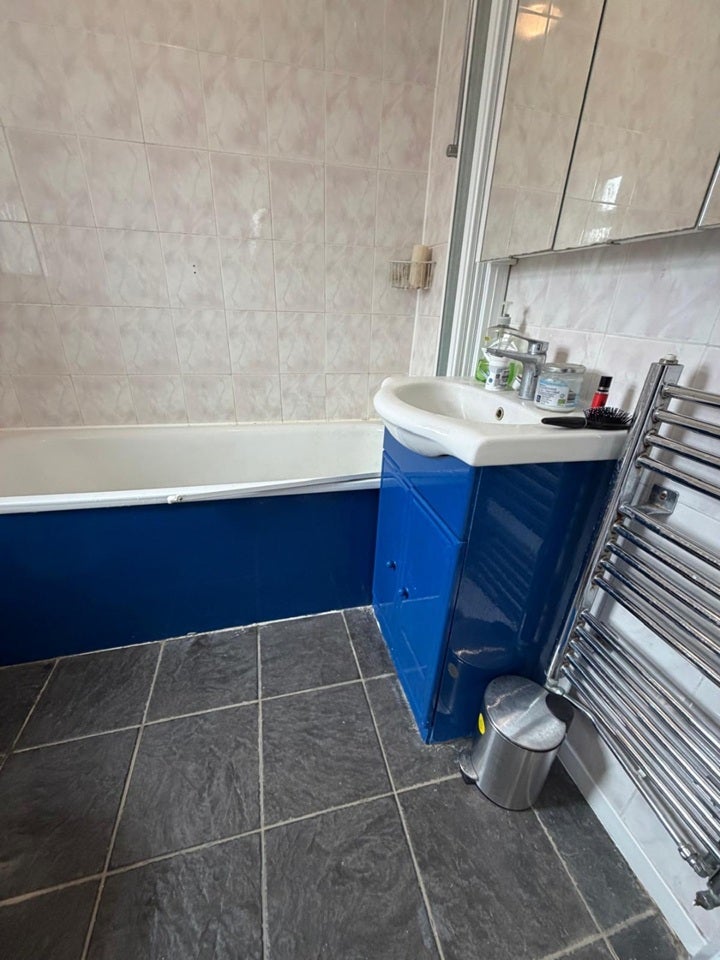 Room Brettgrave in Epsom and Ewell