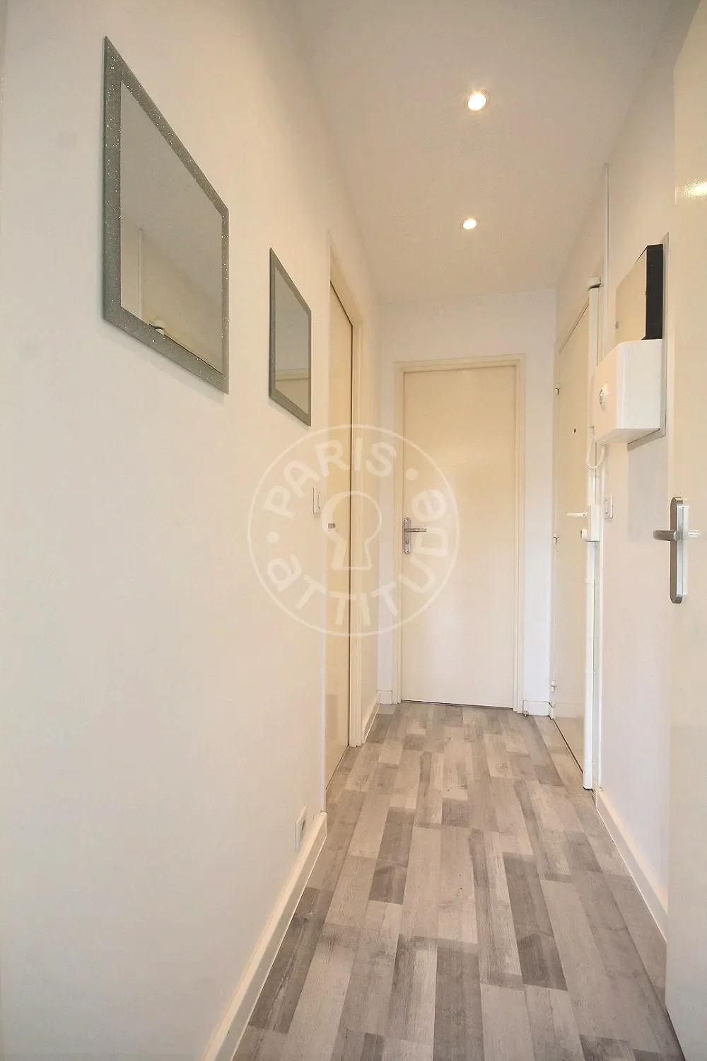 Appartement Rue Marcadet à Paris