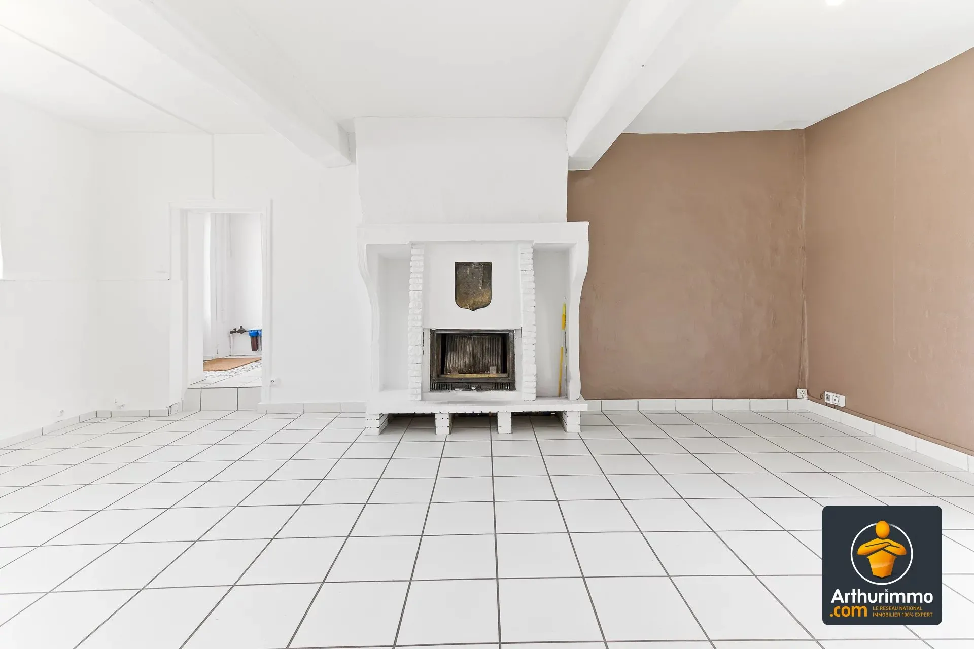 Maison Rue Audibert et Lavirotte à Lyon