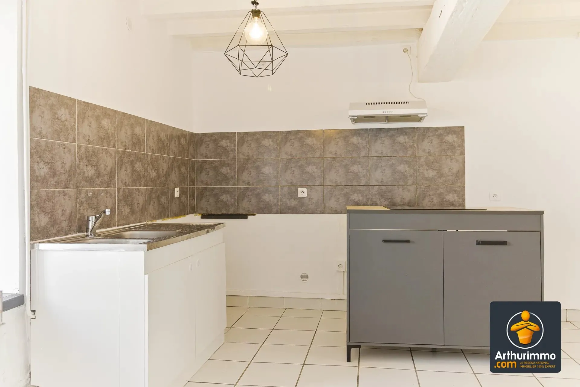 Maison Rue Audibert et Lavirotte à Lyon