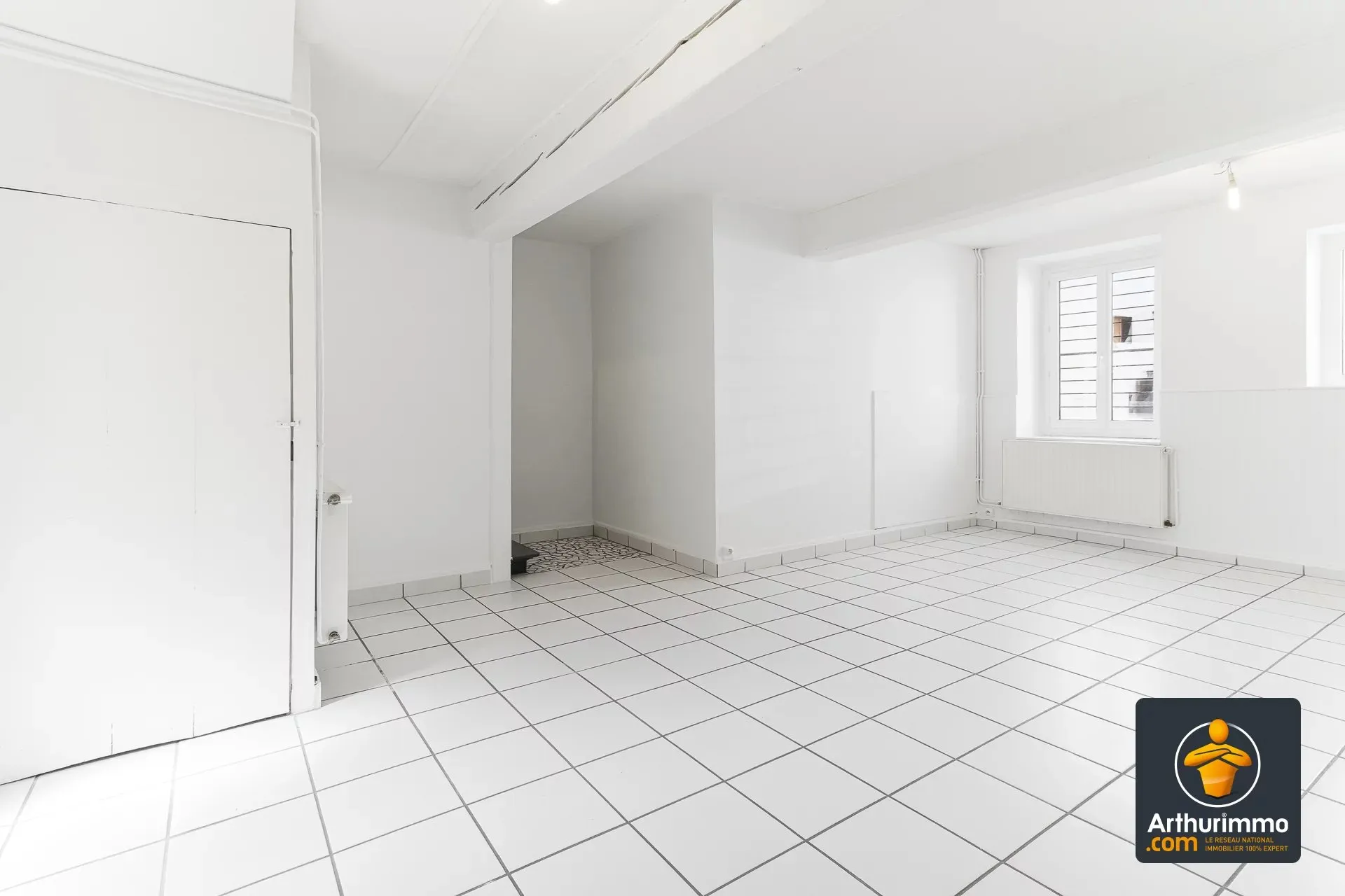 Maison Rue Audibert et Lavirotte à Lyon
