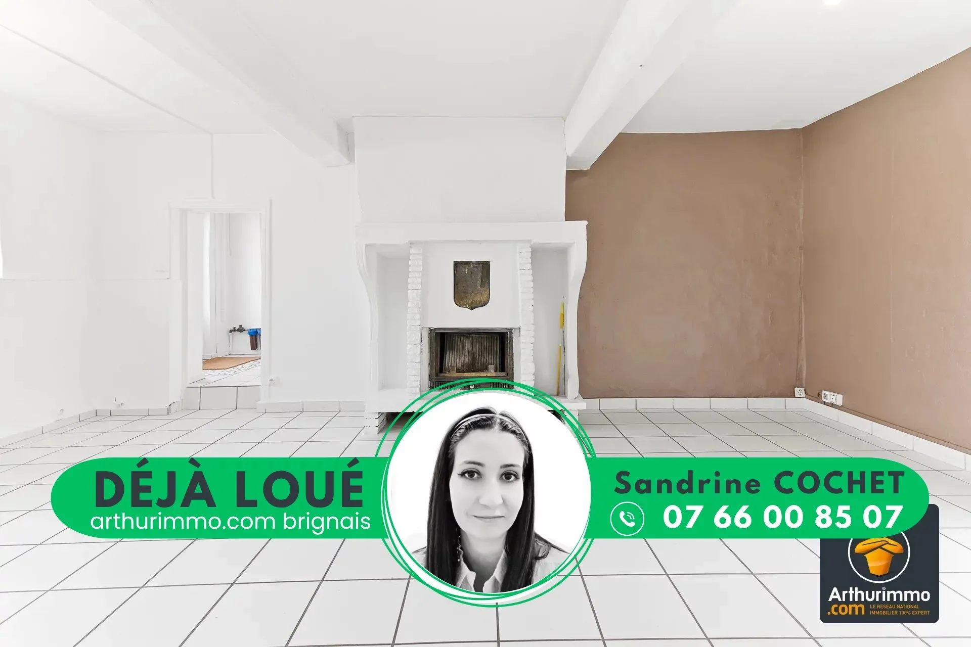 Maison Rue Audibert et Lavirotte à Lyon