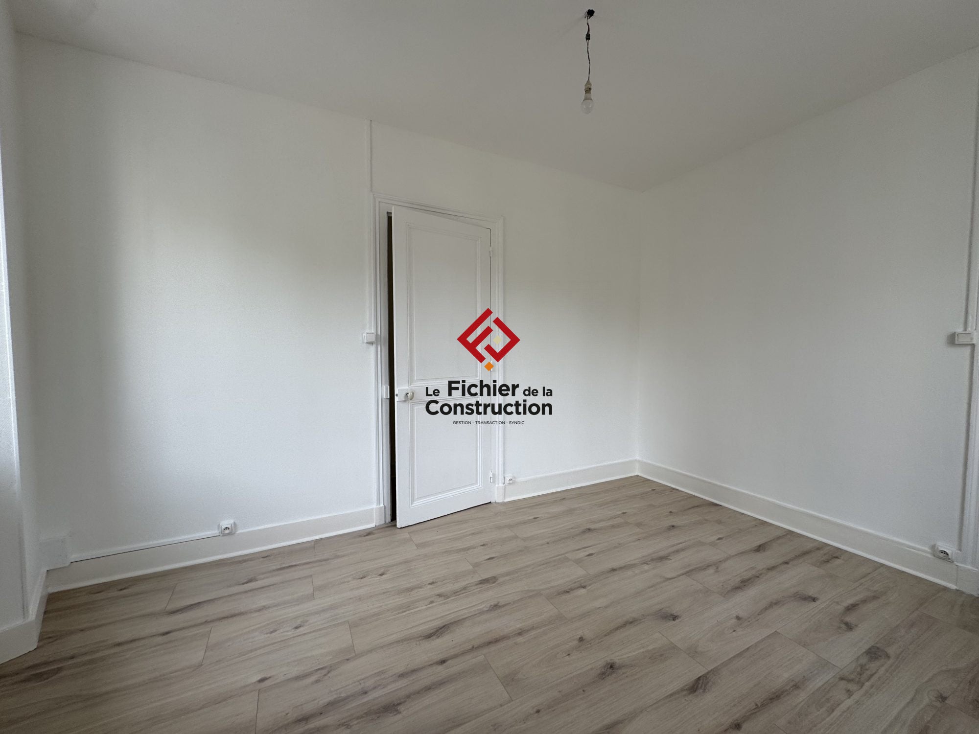 Flat Cours Berriat in Grenoble