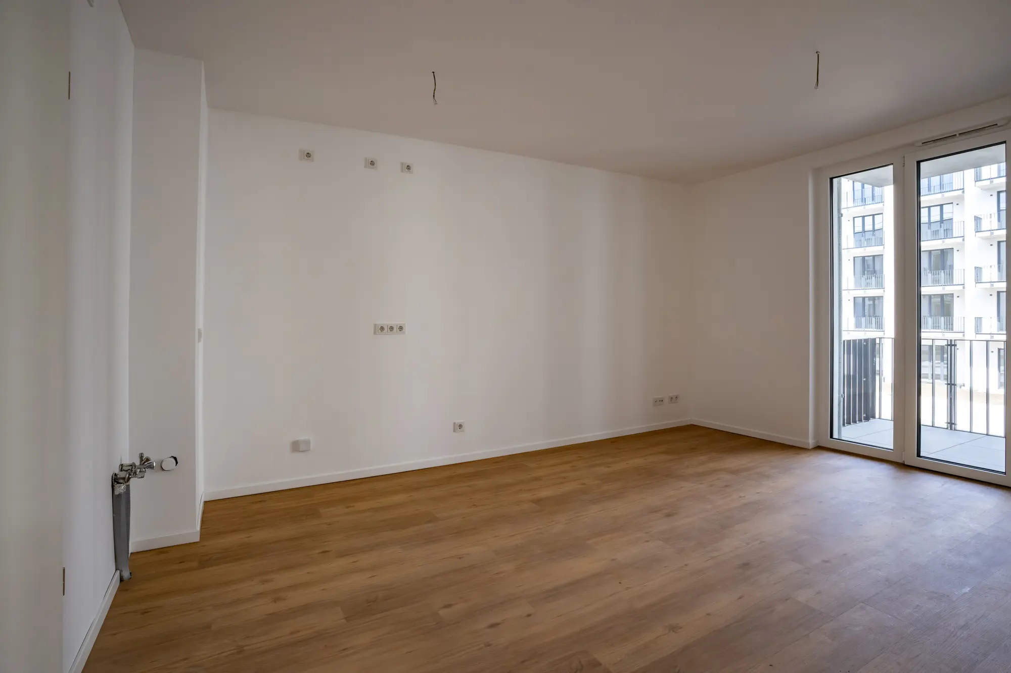 Wohnung Konrad-Wolf-Straße in Berlin