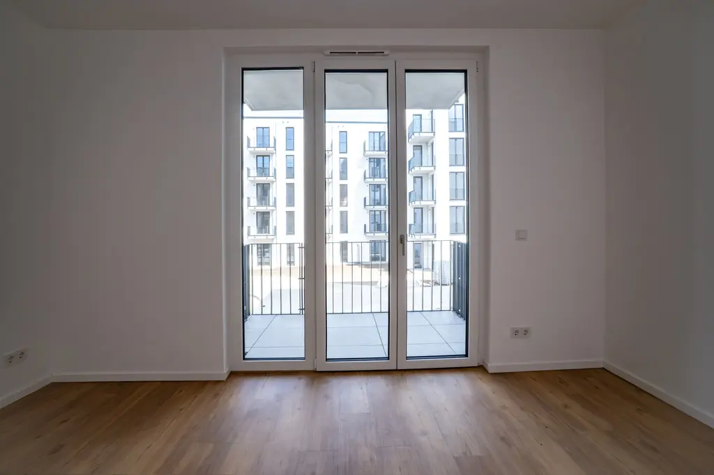 Wohnung Konrad-Wolf-Straße in Berlin