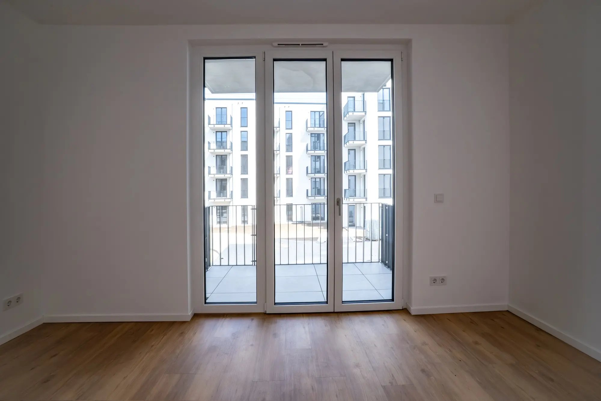 Wohnung Konrad-Wolf-Straße in Berlin