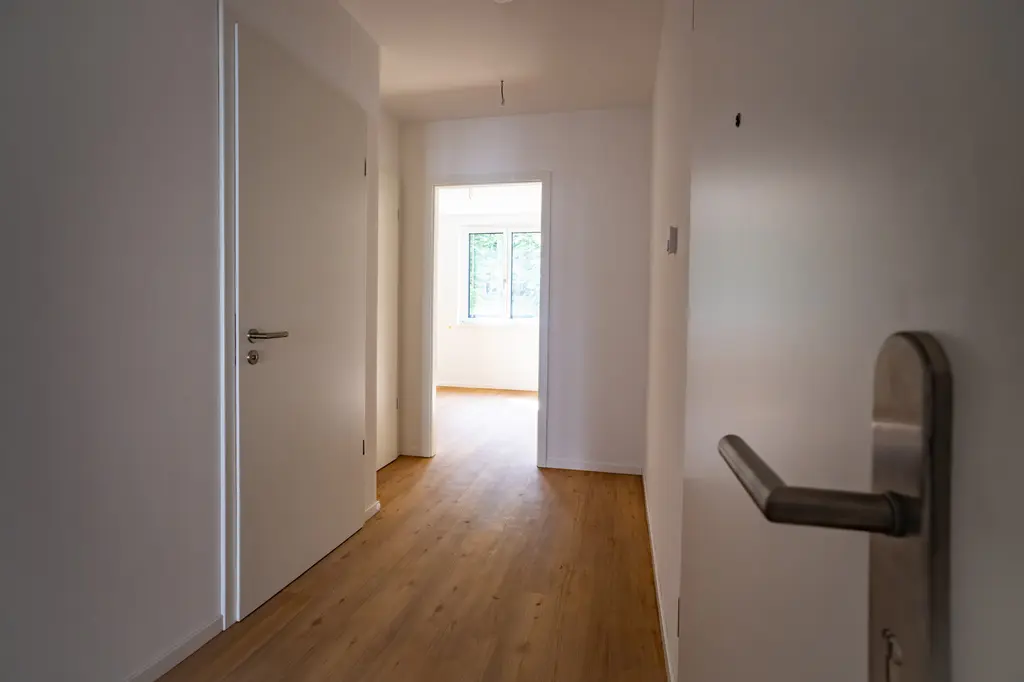 Wohnung Konrad-Wolf-Straße in Berlin