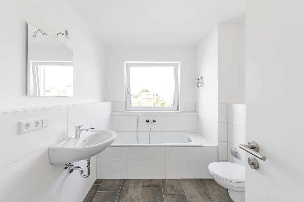 Wohnung Kolpingstraße in Baar-Ebenhausen