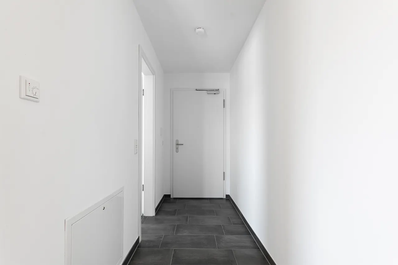 Wohnung Kolpingstraße in Baar-Ebenhausen