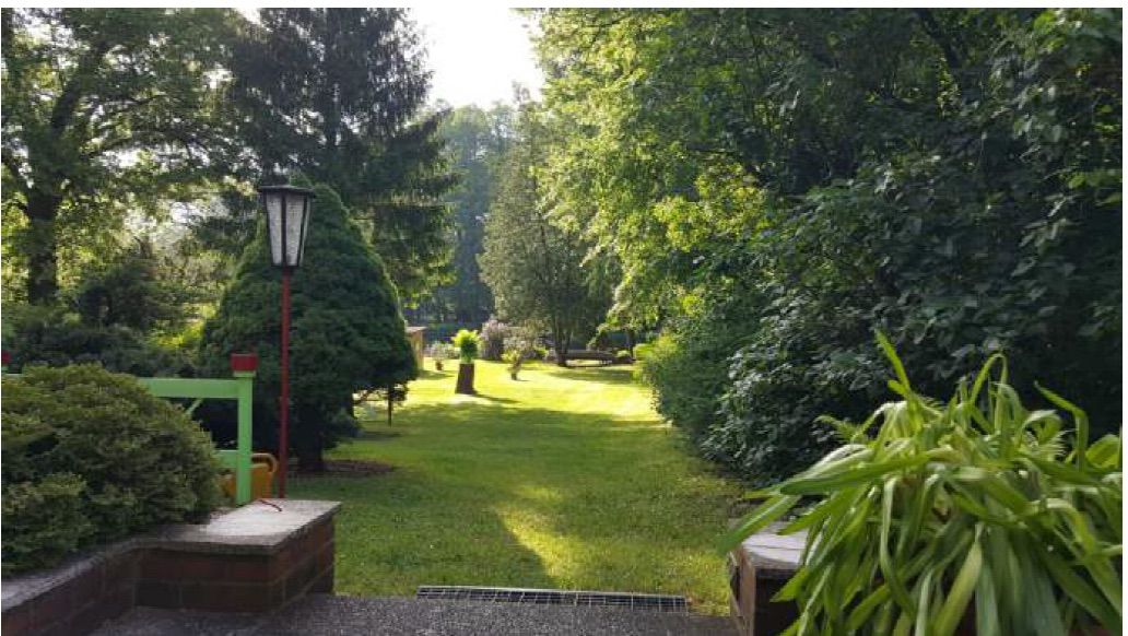Wohnung An der Dubrow in Prieros