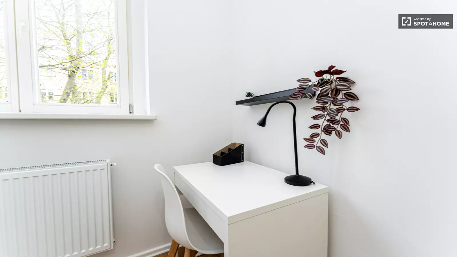 Wohnung Platanenweg in Berlin
